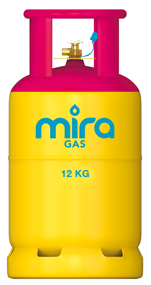 Mira gas Gas Masks