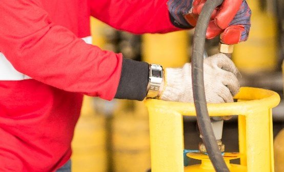 Health, safety, security and environment (HSSE)