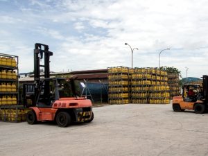 forklift gas suppliers