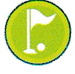 Golf clubs
