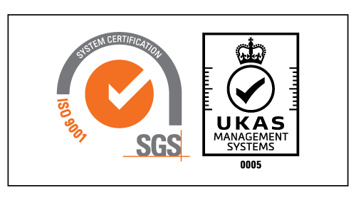 ISO 9001