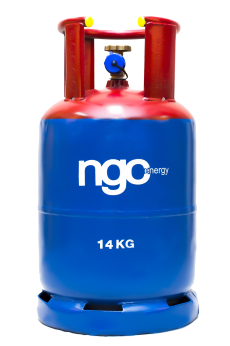 F14 Forklift Gas