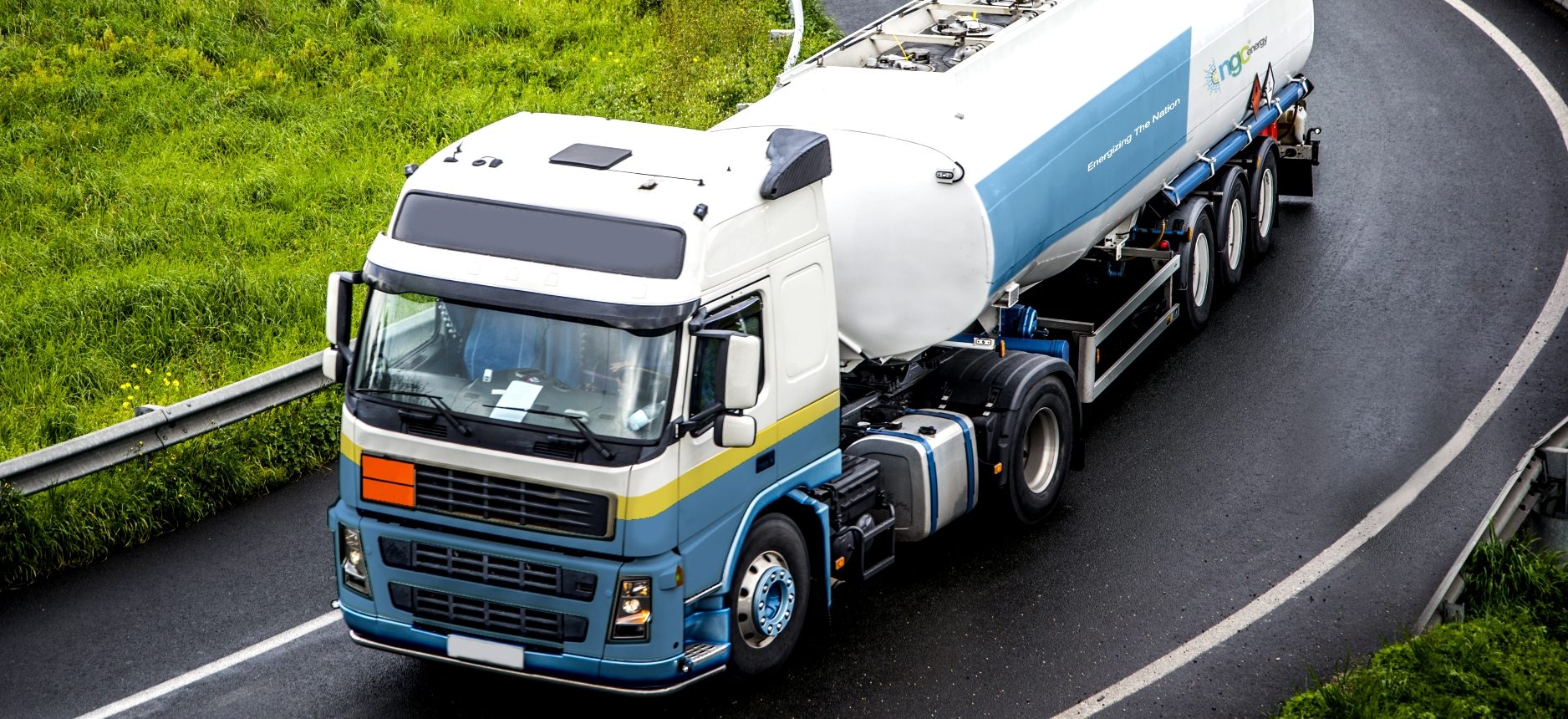 bulk lpg gas